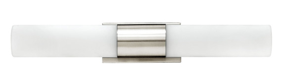 Bathroom Fixtures Two Lights by Hinkley ( 13 | 52112PN Portia ) 