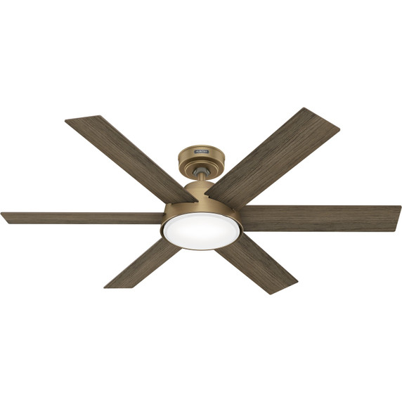 Fans Ceiling Fans by Hunter ( 47 | 51852 Donatella ) 