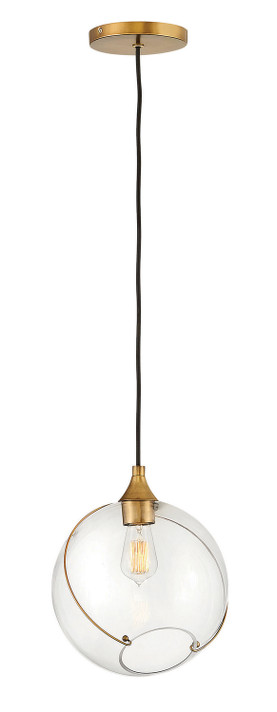 Mini Pendants Cable by Hinkley ( 13 | 30303HBR Skye ) 