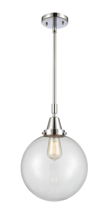 Pendants Sphere by Innovations ( 405 | 447-1S-PC-G202-10 Caden ) 