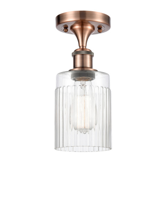 Semi-Flush Mts. Directional by Innovations ( 405 | 516-1C-AC-G342-LED Ballston ) 