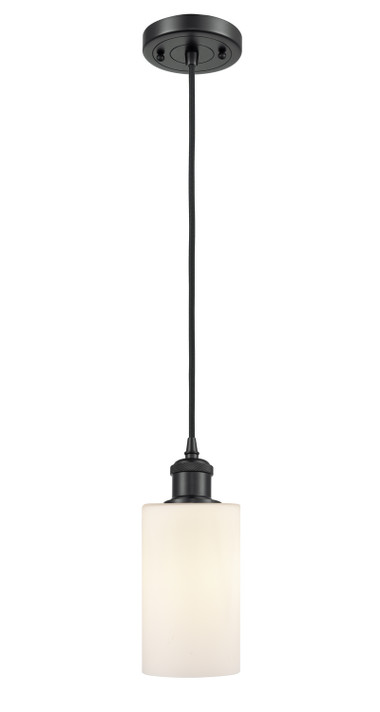 Mini Pendants Cable by Innovations ( 405 | 516-1P-BK-G801 Ballston ) 