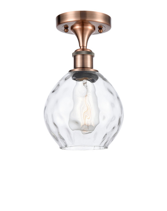 Semi-Flush Mts. Directional by Innovations ( 405 | 516-1C-AC-G362-LED Ballston ) 