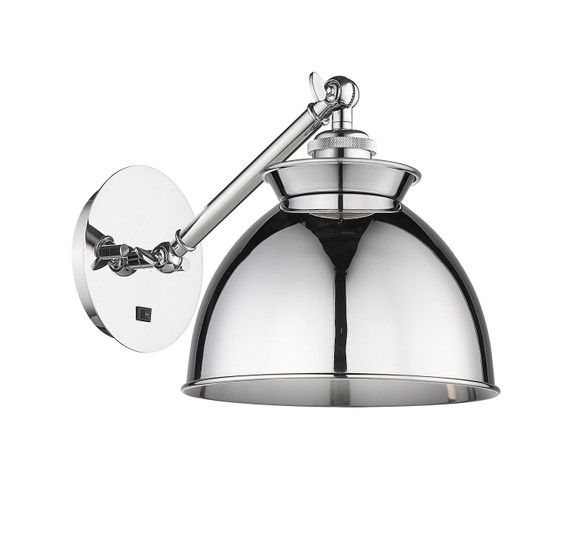 Lamps Wall by Innovations ( 405 | 317-1W-PC-M14-PC Ballston ) 