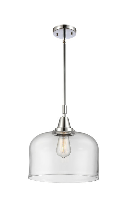 Mini Pendants Glass Down by Innovations ( 405 | 447-1S-PC-G72-L Caden ) 