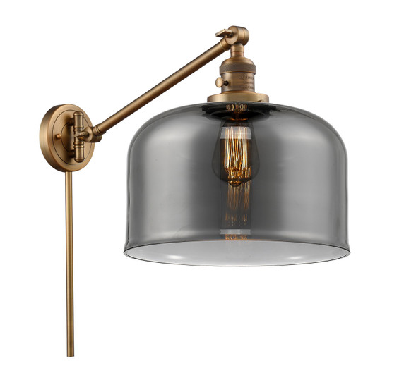Lamps Wall by Innovations ( 405 | 237-BB-G73-L-LED Franklin Restoration ) 