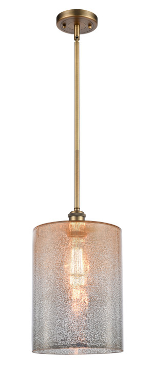 Mini Pendants Drum Shade by Innovations ( 405 | 516-1S-BB-G116-L Ballston ) 