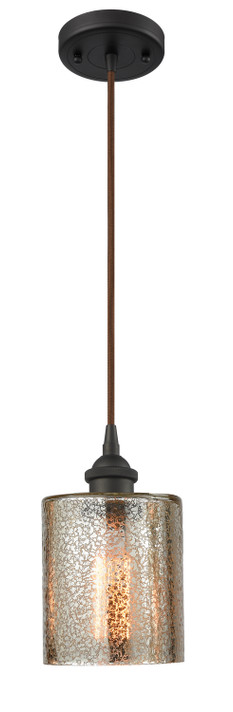 Mini Pendants Cable by Innovations ( 405 | 516-1P-OB-G116 Ballston ) 