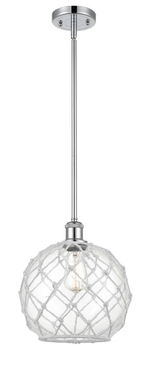 Pendants Sphere by Innovations ( 405 | 516-1S-PC-G122-10RW-LED Ballston ) 
