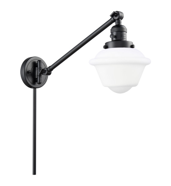 Lamps Wall by Innovations ( 405 | 237-BK-G531 Franklin Restoration ) 
