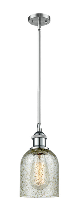 Pendants Glass Down by Innovations ( 405 | 516-1S-PC-G259 Ballston ) 