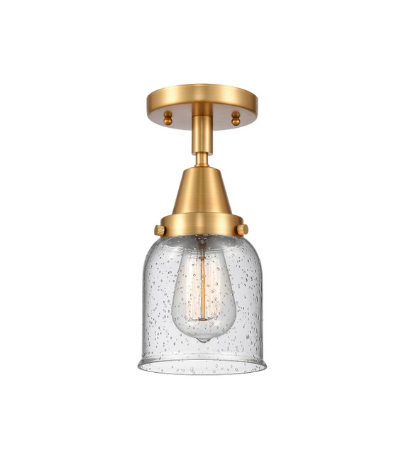 Semi-Flush Mts. Directional by Innovations ( 405 | 447-1C-SG-G54 Caden ) 