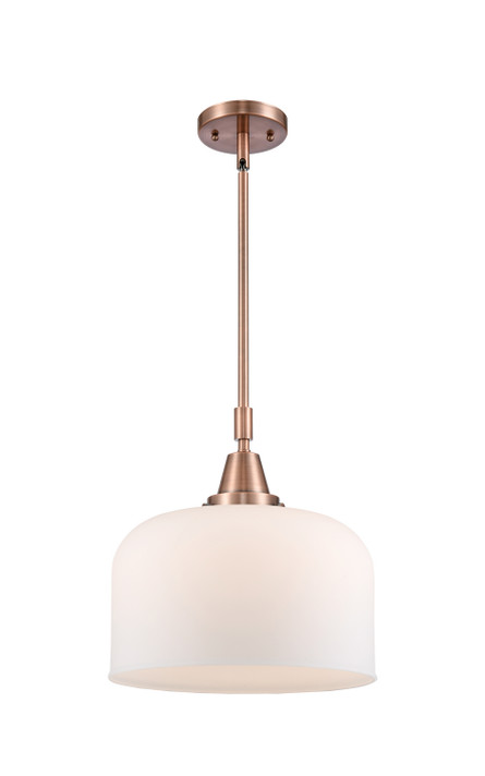 Pendants Glass Down by Innovations ( 405 | 447-1S-AC-G71-L Caden ) 