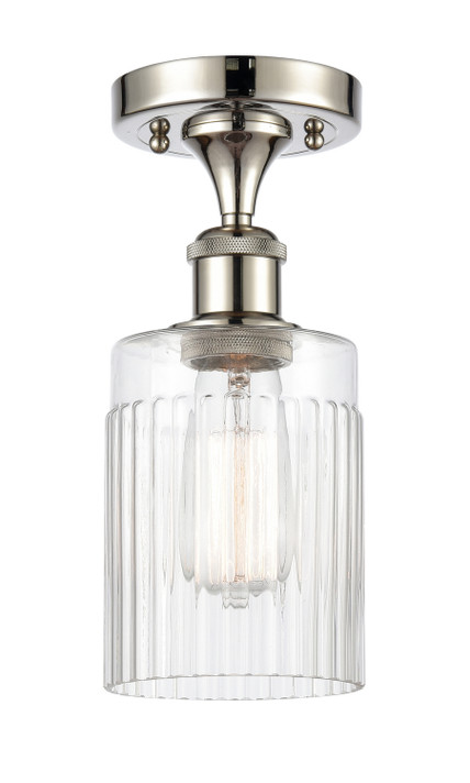 Semi-Flush Mts. Directional by Innovations ( 405 | 516-1C-PN-G342 Ballston ) 