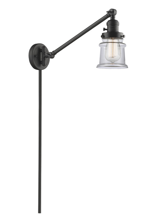 Lamps Wall by Innovations ( 405 | 237-OB-G182S Franklin Restoration ) 