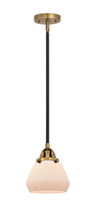 Mini Pendants Glass Down by Innovations ( 405 | 288-1S-BAB-G171 Nouveau 2 ) 
