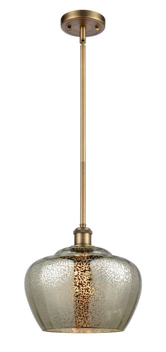 Pendants Glass Down by Innovations ( 405 | 516-1S-BB-G96-L Ballston ) 