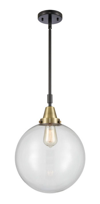 Pendants Sphere by Innovations ( 405 | 447-1S-BAB-G202-12 Caden ) 