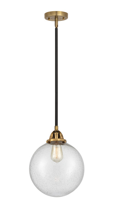 Pendants Sphere by Innovations ( 405 | 288-1S-BAB-G204-10 Nouveau 2 ) 