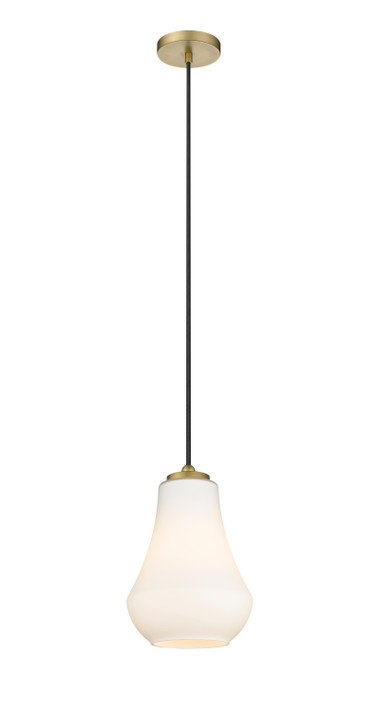 Mini Pendants Cable by Innovations ( 405 | 490-1P-BB-G571-7 Auralume ) 