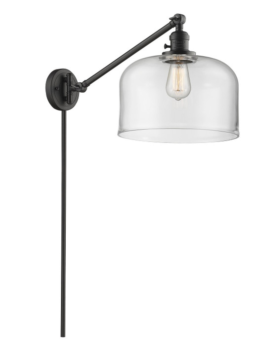 Lamps Wall by Innovations ( 405 | 237-OB-G72-L-LED Franklin Restoration ) 