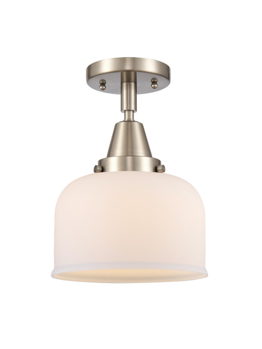 Semi-Flush Mts. Directional by Innovations ( 405 | 447-1C-SN-G71 Caden ) 
