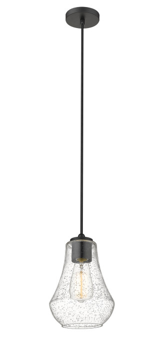 Mini Pendants Cable by Innovations ( 405 | 490-1P-BK-G574-7 Auralume ) 