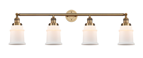 Bathroom Fixtures Four Lights by Innovations ( 405 | 215-BB-G181 Franklin Restoration ) 
