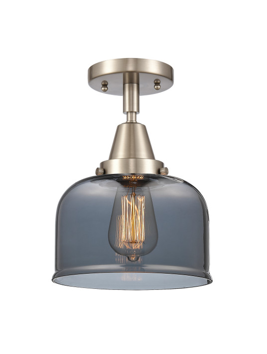 Semi-Flush Mts. Directional by Innovations ( 405 | 447-1C-SN-G73 Caden ) 