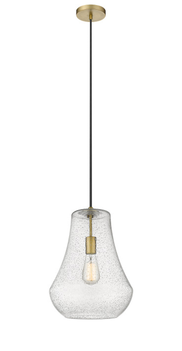 Mini Pendants Cable by Innovations ( 405 | 491-1P-BB-G574-12 Fairfield ) 