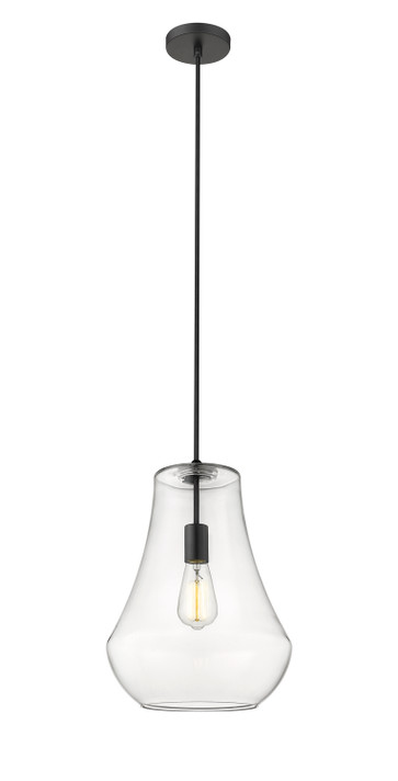 Mini Pendants Cable by Innovations ( 405 | 491-1P-BK-G572-12 Fairfield ) 