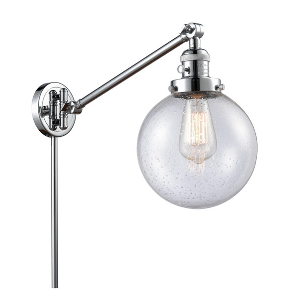 Lamps Wall by Innovations ( 405 | 237-PC-G204-8 Franklin Restoration ) 