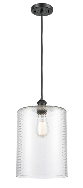 Mini Pendants Cable by Innovations ( 405 | 516-1P-BK-G112-L Ballston ) 