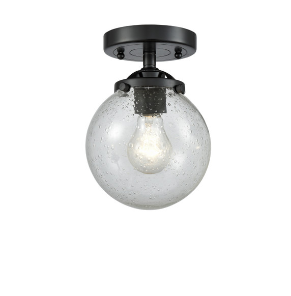 Semi-Flush Mts. Directional by Innovations ( 405 | 284-1C-OB-G204-6 Nouveau ) 