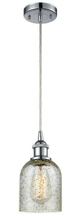 Mini Pendants Cable by Innovations ( 405 | 516-1P-PC-G259 Ballston ) 