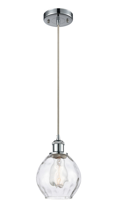 Mini Pendants Cable by Innovations ( 405 | 516-1P-PC-G362 Ballston ) 