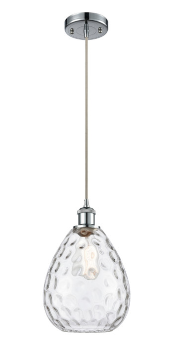 Mini Pendants Cable by Innovations ( 405 | 516-1P-PC-G372 Ballston ) 