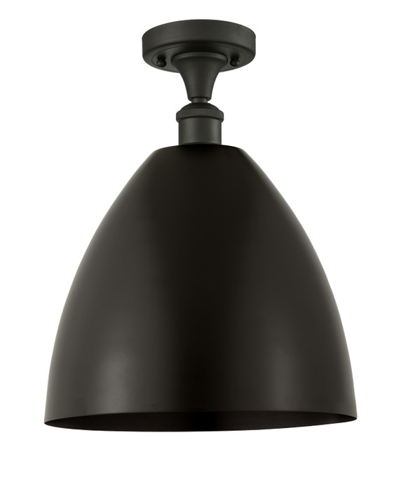 Semi-Flush Mts. Directional by Innovations ( 405 | 516-1C-OB-MBD-12-OB-LED Ballston ) 