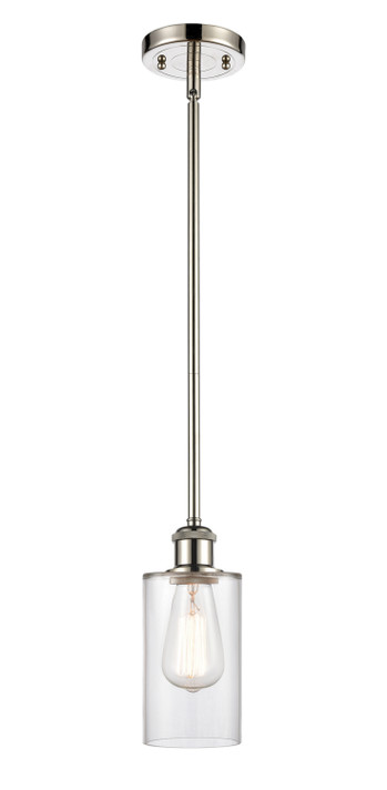 Mini Pendants Glass Down by Innovations ( 405 | 516-1S-PN-G802 Ballston ) 