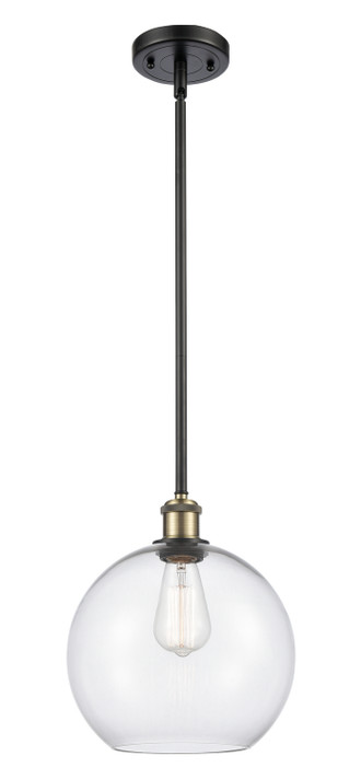 Mini Pendants Glass Down by Innovations ( 405 | 516-1S-BAB-G122-10 Ballston ) 