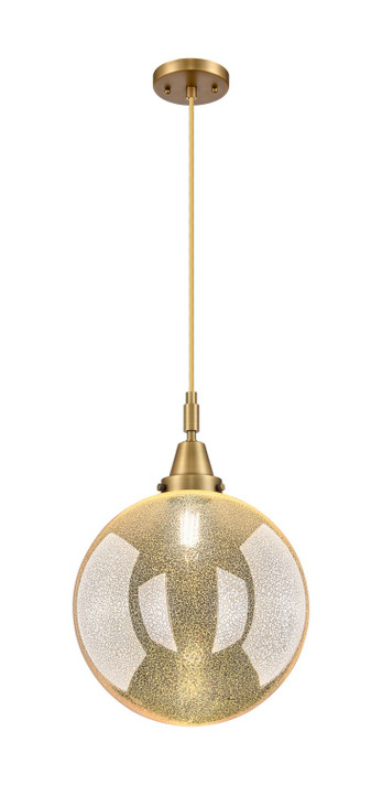 Pendants Sphere by Innovations ( 405 | 447-1P-BB-G208-12 Caden ) 