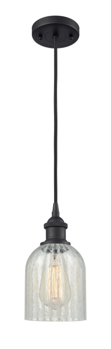 Mini Pendants Cable by Innovations ( 405 | 516-1P-BK-G2511 Ballston ) 