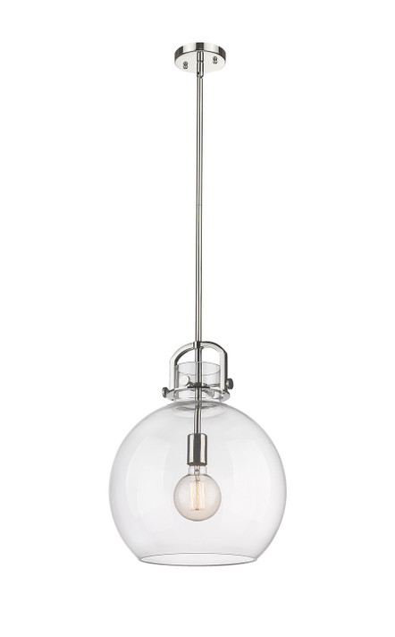 Pendants Sphere by Innovations ( 405 | 410-1SL-PN-G410-14CL Downtown Urban ) 