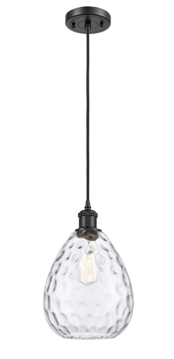 Mini Pendants Cable by Innovations ( 405 | 516-1P-BK-G372 Ballston ) 