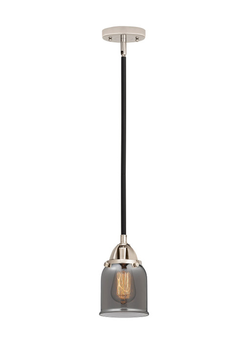 Mini Pendants Glass Down by Innovations ( 405 | 288-1S-BPN-G53-LED Nouveau 2 ) 