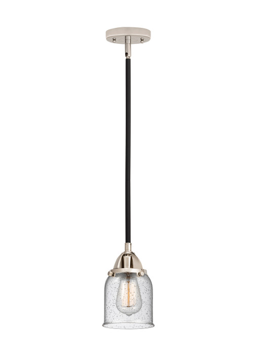 Mini Pendants Glass Down by Innovations ( 405 | 288-1S-BPN-G54 Nouveau 2 ) 