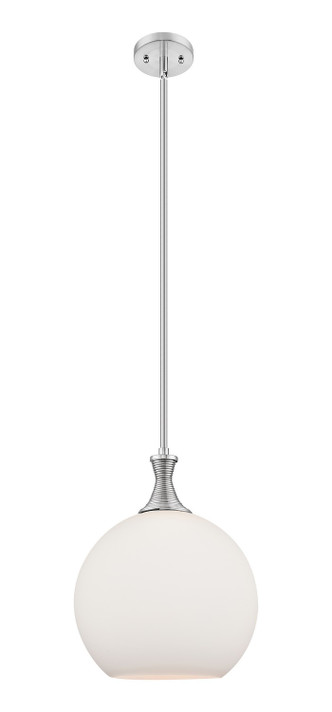 Pendants Glass Down by Innovations ( 405 | 415-1S-SN-G121-12 Ballston ) 