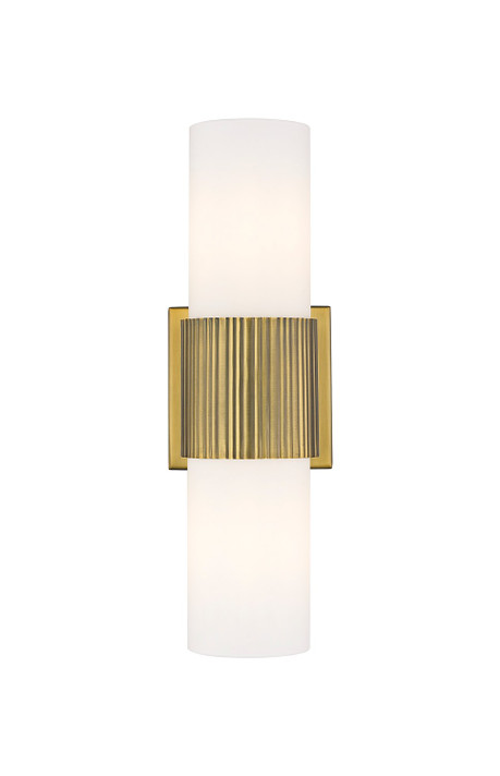Bathroom Fixtures Cylindrical / Linear by Innovations ( 405 | 428-2WL-BB-G428-7WH Downtown Urban ) 