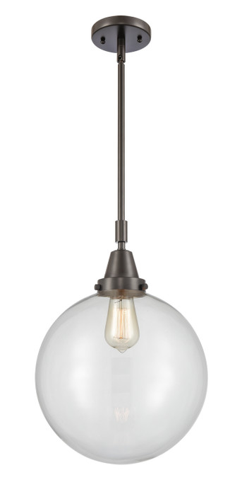 Pendants Sphere by Innovations ( 405 | 447-1S-OB-G202-12 Caden ) 