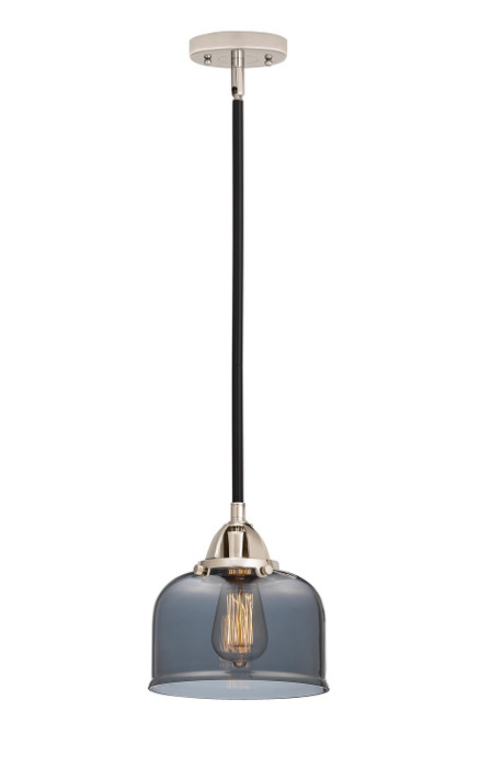 Mini Pendants Glass Down by Innovations ( 405 | 288-1S-BPN-G73 Nouveau 2 ) 